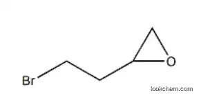 (2-Bromoethyl)oxirane