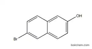 6-Bromo-2-naphthol