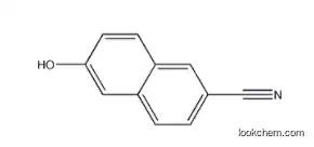 6-Cyano-2-naphthol