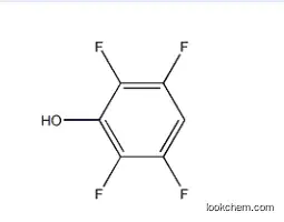 2,3,5,6-Tetrafluorophenol