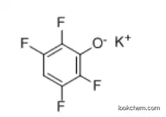 2,3,5,6-Tetrafluorophenole potassium salt