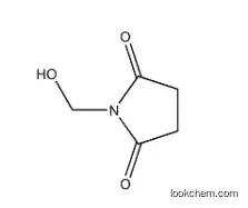 N-hydroxymethylsuccinimide