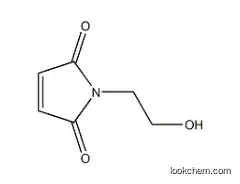 1-(2-HYDROXY-ETHYL)-PYRROLE-2,5-DIONE