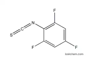 2,4,6-TRIFLUOROPHENYL ISOTHIOCYANATE