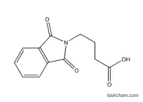 4-(1,3-DIOXO-1,3-DIHYDRO-2H-ISOINDOL-2-YL)BUTANOIC ACID