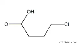 4-CHLOROBUTYRIC ACID