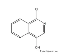 1-CHLORO-4-HYDROXYISOQUINOLINE 97