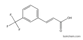 3-(Trifluoromethyl)cinnamic acid