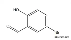 5-Bromosalicylaldehyde