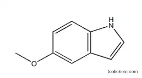 5-Methoxyindole