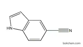 5-Cyanoindole