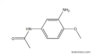 3'-Amino-4'-methoxyacetanilide