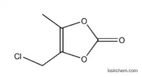 4-Cloromethyl-5-methyl-1,3-dioxol-2-one