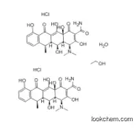 Doxycycline hyclate