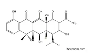 Oxytetracycline