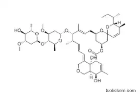 Abamectin