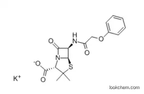 Penicillin V potassium salt