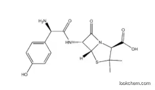 Amoxicillin