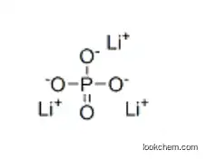 Lithium phosphate