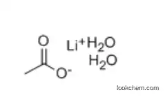 Lithium acetate dihydrate