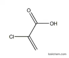 2-Chloroacrylic acid