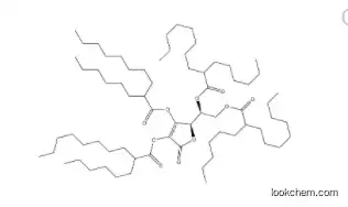 ASCORBYL TETRA-2-HEXYLDECANOATE