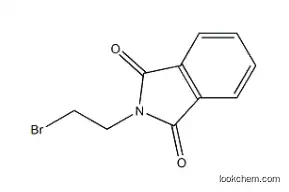 N-(2-Bromoethyl)phthalimide