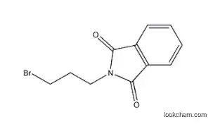 N-(3-BROMOPROPYL)PHTHALIMIDE