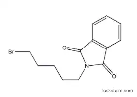 N-(5-BROMOPENTYL)PHTHALIMIDE