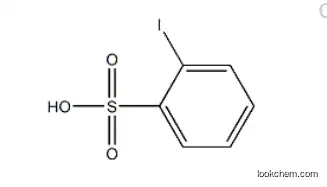 2-IODOBENZENESULFONIC ACID