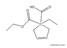 Diethyl 3-Cyclopentene-1,1-dicarboxylate