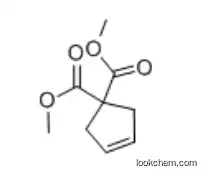 Dimethyl 3-Cyclopentene-1,1-dicarboxylate