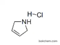 2,5-Dihydro-1H-pyrrole hydrochloride