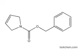 BENZYL 3-PYRROLINE-1-CARBOXYLATE 90