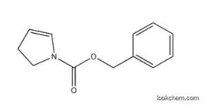 benzyl 2,3-dihydro-1H-pyrrole-1-carboxylate