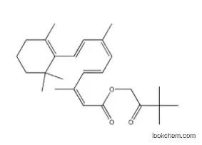 Hydroxypinacolone Retinoate