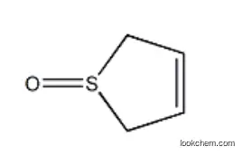 1-oxide-2,5-Dihydrothiophene