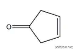 3-CYCLOPENTEN-1-ONE