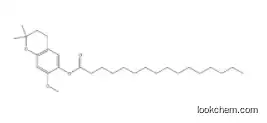 7-methoxy-2,2-dimethylchroman-6-yl palmitate