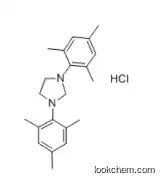 1,3-BIS(2,4,6-TRIMETHYLPHENYL)-IMIDAZOLIDINIUM-CHLORIDE