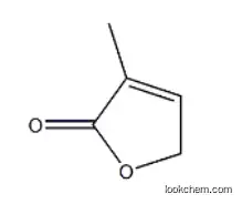 3-METHYL-2(5H)-FURANONE