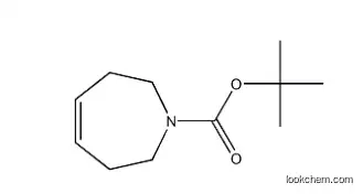 (Z)-tert-Butyl 2,3,6,7-tetrahydroazepine-1-carboxylate