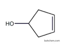 3-CYCLOPENTENE-1-OL