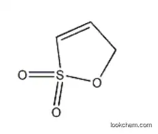 Prop-1-ene-1,3-sultone