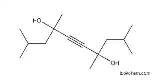 2,4,7,9-Tetramethyl-5-decyne-4,7-diol