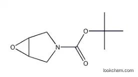 3-Boc-6-oxa-3-aza-bicyclo[3.1.0]hexane