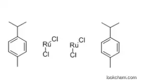 Dichloro(p-cymene)ruthenium(II) dimer