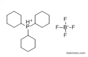 TRICYCLOHEXYLPHOSPHONIUM TETRAFLUOROBORATE