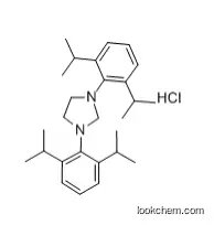 1,3-BIS(2,6-DIISOPROPYLPHENYL)-IMIDAZOLIDINIUM-CHLORIDE