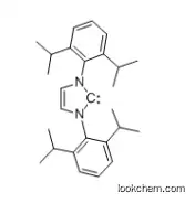 1,3-BIS(2,6-DI-I-PROPYLPHENYL)IMIDAZOL-2-YLIDENE